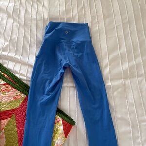 Women’s Lululemon Leggings